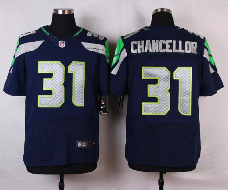 Seattle Seahawks throw back jerseys-018